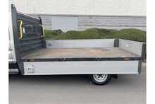 Ford Transit 350 EcoBlue Leader 