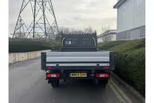 Ford Transit 350 EcoBlue Leader 