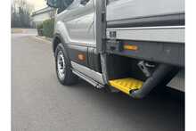 Ford Transit 350 EcoBlue Leader 