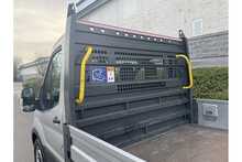 Ford Transit 350 EcoBlue Leader 