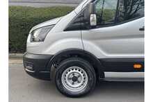 Ford Transit 350 EcoBlue Leader 