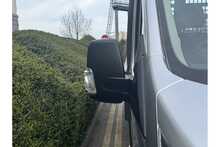 Ford Transit 350 EcoBlue Leader 