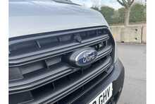 Ford Transit 350 EcoBlue Leader 