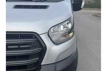 Ford Transit 350 EcoBlue Leader 