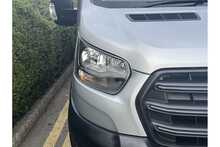 Ford Transit 350 EcoBlue Leader 