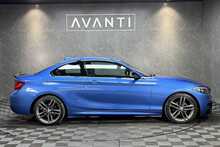 BMW 2 Series 218d M Sport 