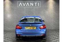 BMW 2 Series 218d M Sport 