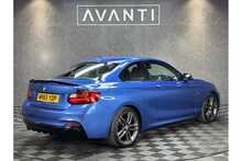 BMW 2 Series 218d M Sport 