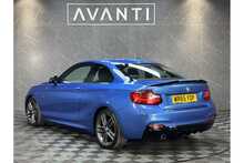 BMW 2 Series 218d M Sport 