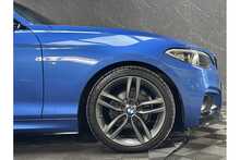 BMW 2 Series 218d M Sport 