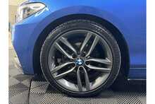 BMW 2 Series 218d M Sport 