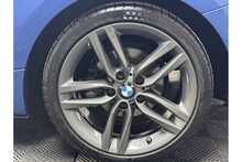 BMW 2 Series 218d M Sport 