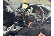 BMW 2 Series 218d M Sport 
