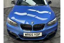 BMW 2 Series 218d M Sport 