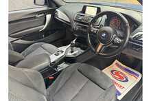 BMW 2 Series 218d M Sport 