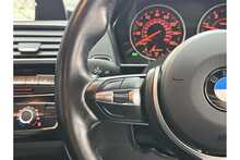 BMW 2 Series 218d M Sport 