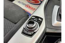 BMW 2 Series 218d M Sport 