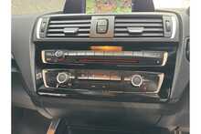 BMW 2 Series 218d M Sport 