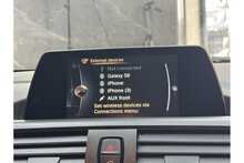 BMW 2 Series 218d M Sport 