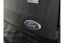 Ford Transit Custom 280 EcoBlue Limited 