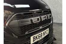 Ford Transit Custom 280 EcoBlue Limited 