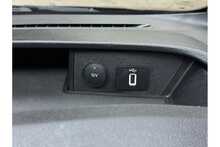 Ford Transit Custom 280 EcoBlue Limited 