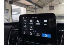 Ford Transit Custom 280 EcoBlue Limited 