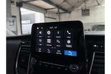 Ford Transit Custom 280 EcoBlue Limited 