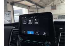 Ford Transit Custom 280 EcoBlue Limited 