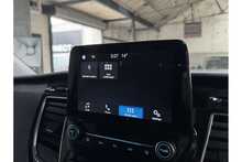 Ford Transit Custom 280 EcoBlue Limited 