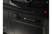 Ford Transit Custom 280 EcoBlue Limited 