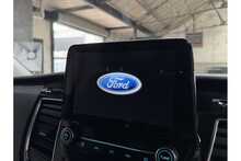 Ford Transit Custom 280 EcoBlue Limited 