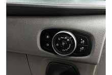 Ford Transit Custom 280 EcoBlue Limited 