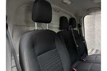 Ford Transit Custom 280 EcoBlue Limited 