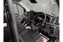 Ford Transit Custom 280 EcoBlue Limited 