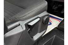 Ford Transit Custom 280 EcoBlue Limited 