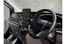 Ford Transit Custom 280 EcoBlue Limited 