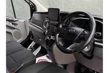 Ford Transit Custom 280 EcoBlue Limited 