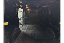 Ford Transit Custom 280 EcoBlue Limited 