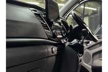 Ford Transit Custom 280 EcoBlue Limited 