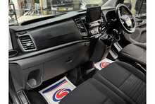 Ford Transit Custom 280 EcoBlue Limited 