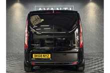 Ford Transit Custom 280 EcoBlue Limited 