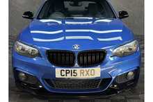 BMW 2 Series 218d M Sport 