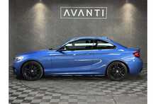 BMW 2 Series 218d M Sport 