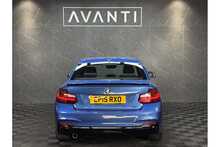 BMW 2 Series 218d M Sport 