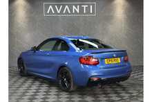 BMW 2 Series 218d M Sport 