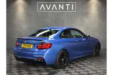 BMW 2 Series 218d M Sport 
