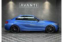 BMW 2 Series 218d M Sport 