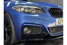BMW 2 Series 218d M Sport 