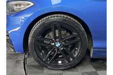 BMW 2 Series 218d M Sport 